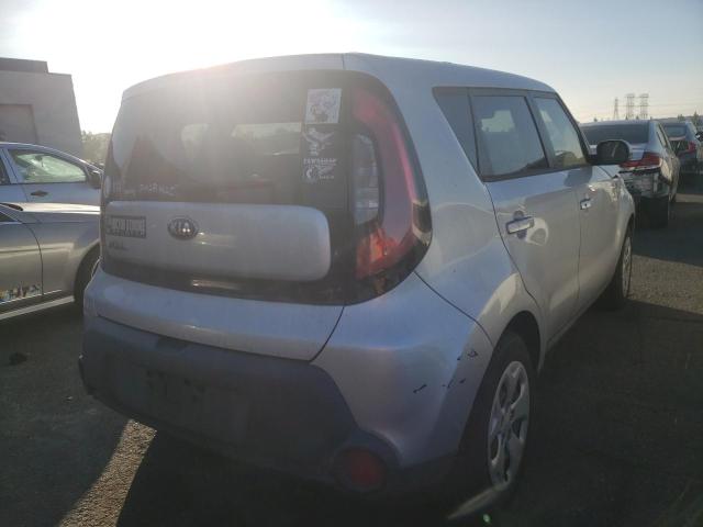 Photo 3 VIN: KNDJN2A29F7758209 - KIA SOUL 