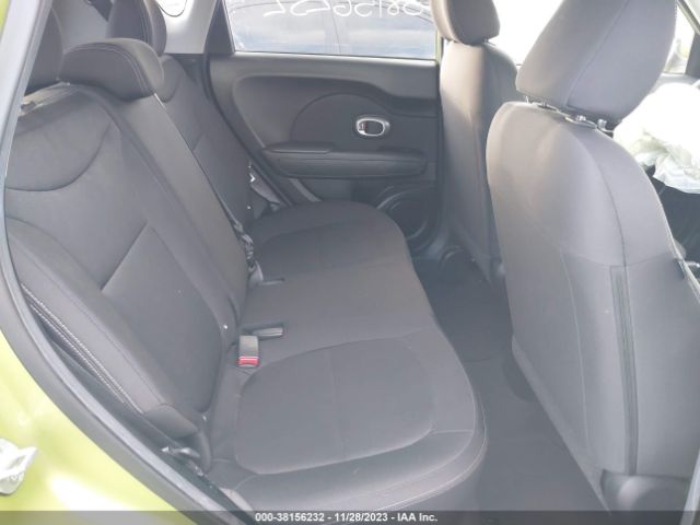 Photo 7 VIN: KNDJN2A29F7758467 - KIA SOUL 