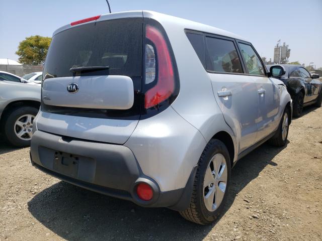 Photo 3 VIN: KNDJN2A29F7760073 - KIA SOUL 