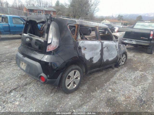 Photo 3 VIN: KNDJN2A29F7761563 - KIA SOUL 