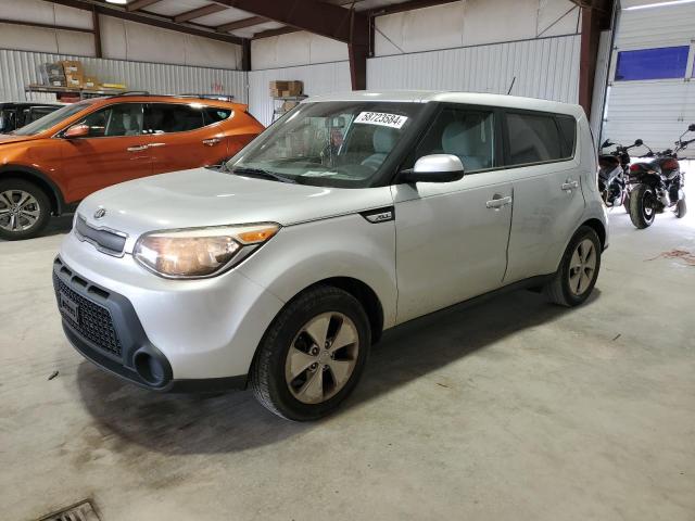 Photo 0 VIN: KNDJN2A29F7762664 - KIA SOUL 