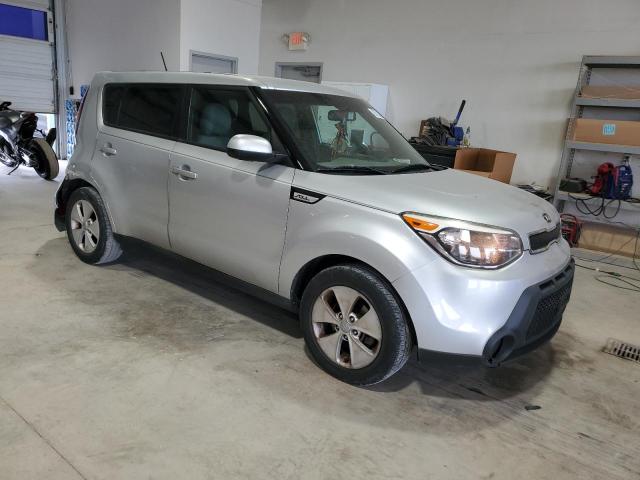 Photo 3 VIN: KNDJN2A29F7762664 - KIA SOUL 