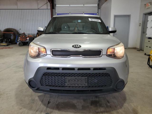 Photo 4 VIN: KNDJN2A29F7762664 - KIA SOUL 