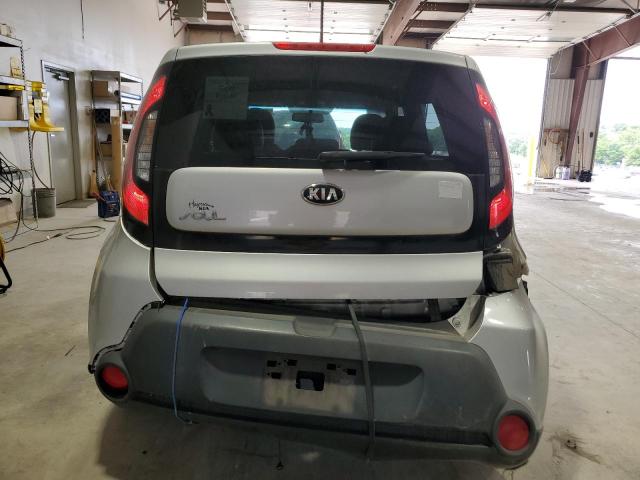 Photo 5 VIN: KNDJN2A29F7762664 - KIA SOUL 