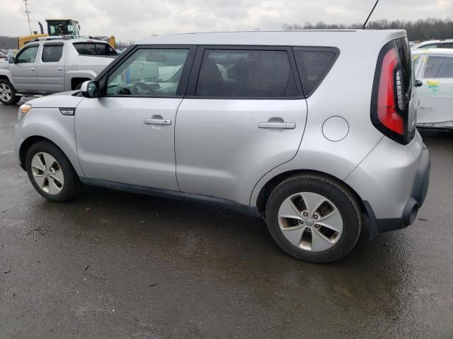 Photo 1 VIN: KNDJN2A29F7767475 - KIA SOUL 