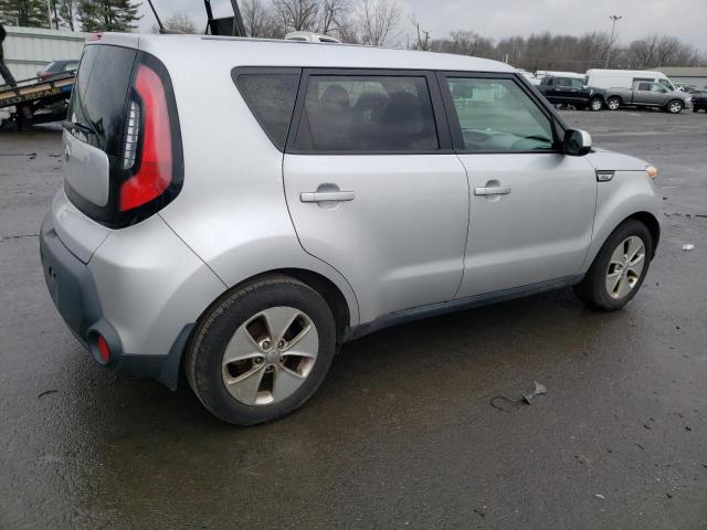 Photo 2 VIN: KNDJN2A29F7767475 - KIA SOUL 