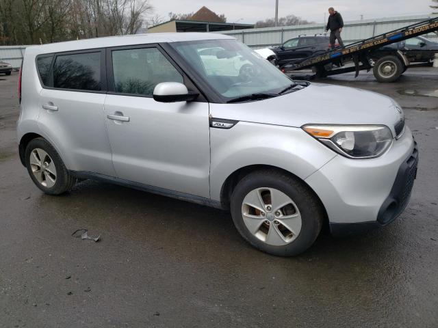 Photo 3 VIN: KNDJN2A29F7767475 - KIA SOUL 