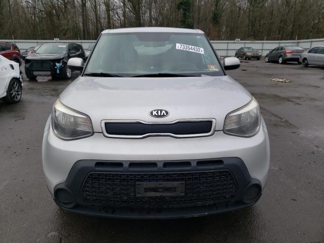 Photo 4 VIN: KNDJN2A29F7767475 - KIA SOUL 