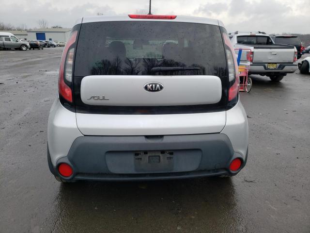 Photo 5 VIN: KNDJN2A29F7767475 - KIA SOUL 