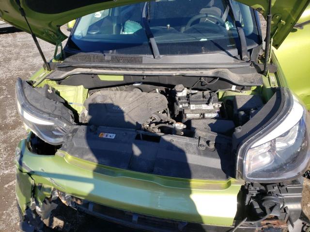 Photo 10 VIN: KNDJN2A29F7768660 - KIA SOUL 