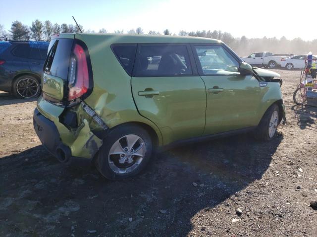 Photo 2 VIN: KNDJN2A29F7768660 - KIA SOUL 