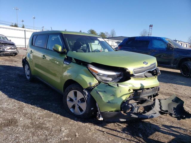 Photo 3 VIN: KNDJN2A29F7768660 - KIA SOUL 