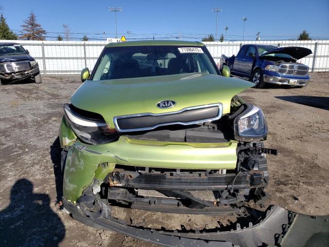 Photo 4 VIN: KNDJN2A29F7768660 - KIA SOUL 