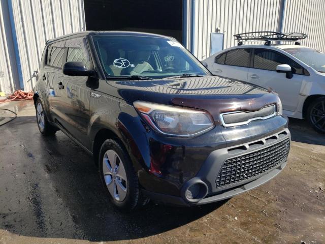 Photo 0 VIN: KNDJN2A29F7769209 - KIA SOUL 