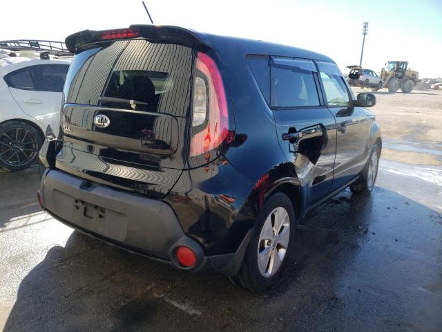 Photo 3 VIN: KNDJN2A29F7769209 - KIA SOUL 