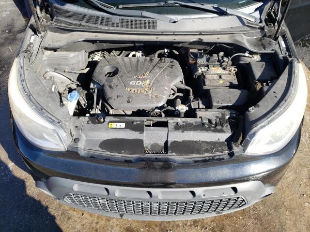 Photo 6 VIN: KNDJN2A29F7769209 - KIA SOUL 