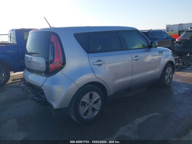 Photo 3 VIN: KNDJN2A29F7769954 - KIA SOUL 