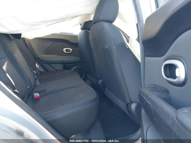 Photo 7 VIN: KNDJN2A29F7769954 - KIA SOUL 