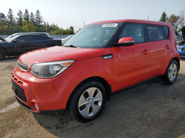 Photo 0 VIN: KNDJN2A29F7772191 - KIA SOUL 