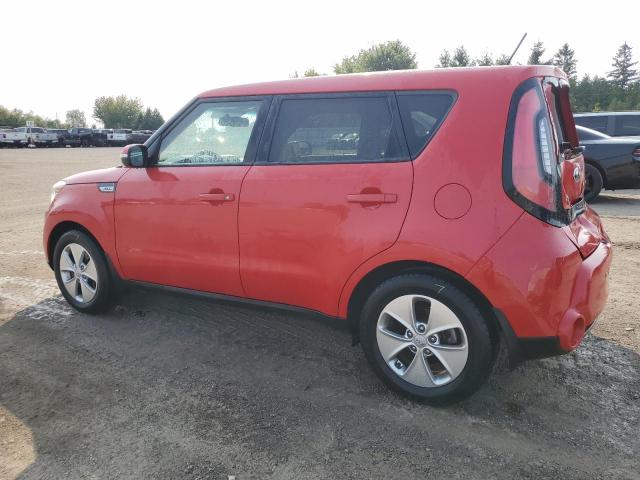 Photo 1 VIN: KNDJN2A29F7772191 - KIA SOUL 