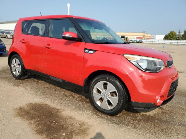 Photo 3 VIN: KNDJN2A29F7772191 - KIA SOUL 