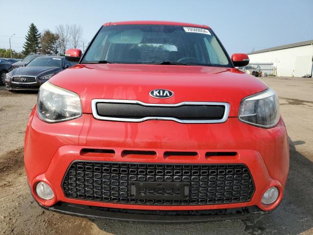 Photo 4 VIN: KNDJN2A29F7772191 - KIA SOUL 