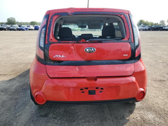 Photo 5 VIN: KNDJN2A29F7772191 - KIA SOUL 