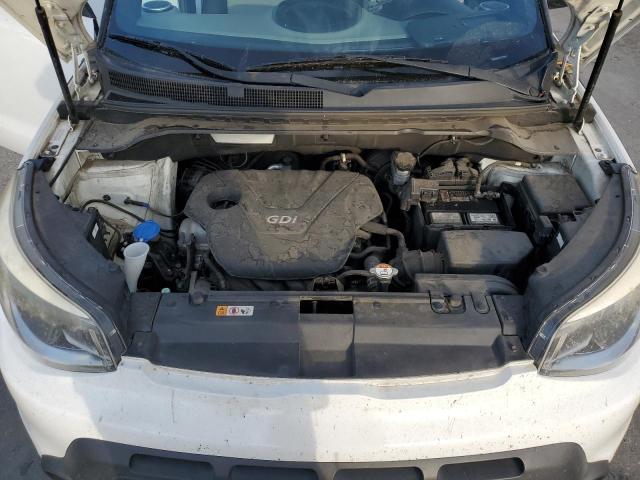 Photo 10 VIN: KNDJN2A29F7774944 - KIA SOUL 