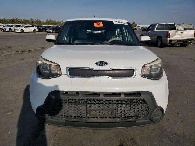 Photo 4 VIN: KNDJN2A29F7774944 - KIA SOUL 