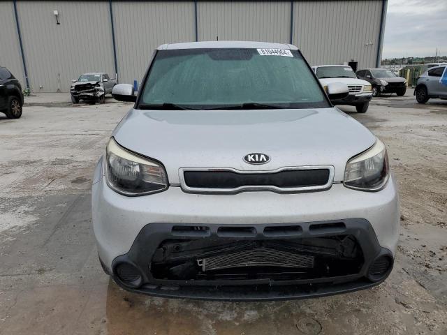 Photo 4 VIN: KNDJN2A29F7778251 - KIA SOUL 