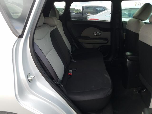 Photo 5 VIN: KNDJN2A29F7779223 - KIA SOUL 