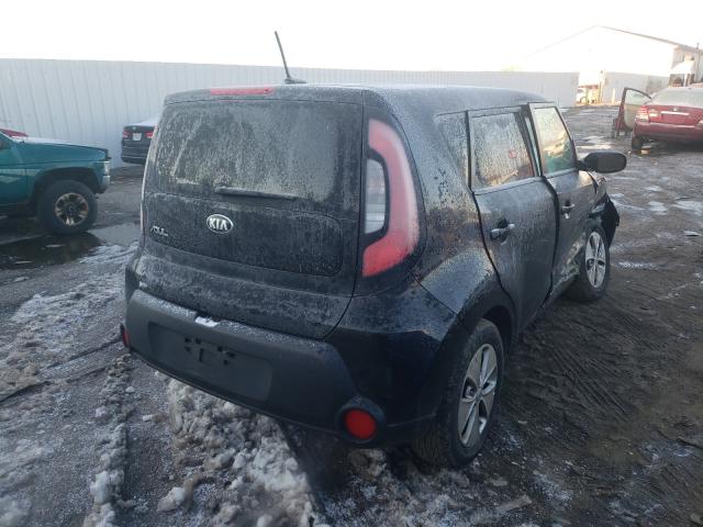 Photo 3 VIN: KNDJN2A29F7780274 - KIA SOUL 