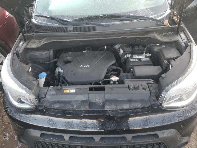 Photo 6 VIN: KNDJN2A29F7780274 - KIA SOUL 