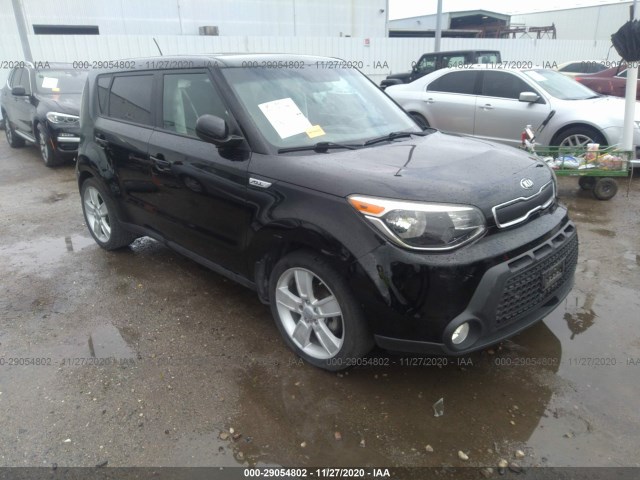 Photo 0 VIN: KNDJN2A29F7780484 - KIA SOUL 