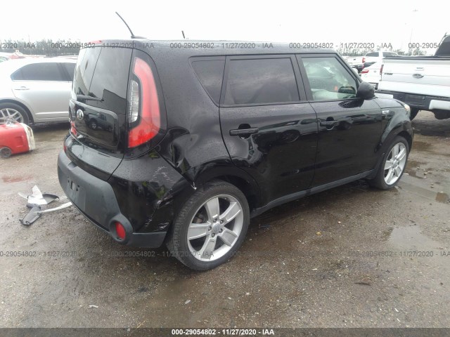 Photo 3 VIN: KNDJN2A29F7780484 - KIA SOUL 