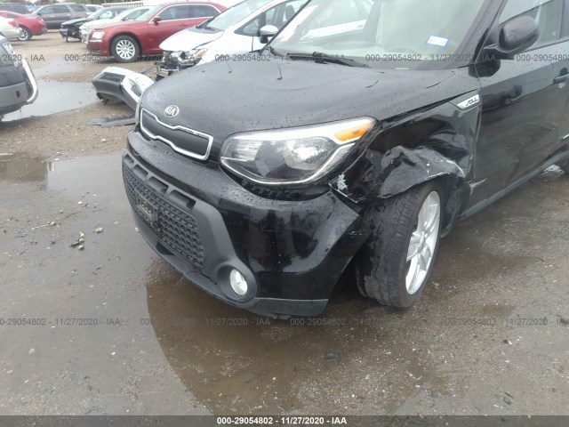 Photo 5 VIN: KNDJN2A29F7780484 - KIA SOUL 