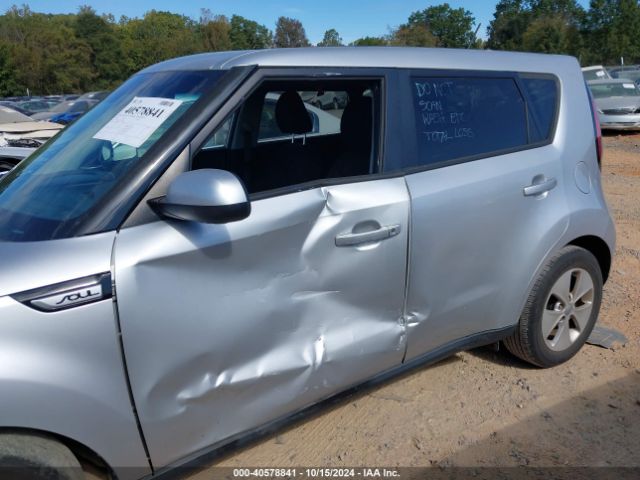 Photo 5 VIN: KNDJN2A29F7782476 - KIA SOUL 