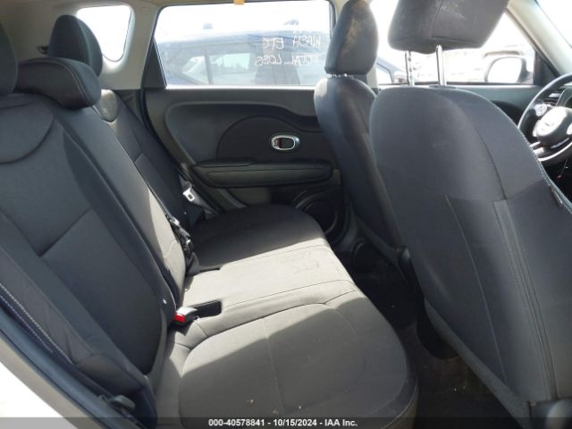 Photo 7 VIN: KNDJN2A29F7782476 - KIA SOUL 