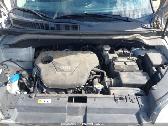 Photo 9 VIN: KNDJN2A29F7782476 - KIA SOUL 