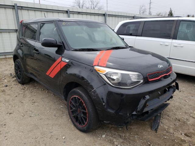 Photo 0 VIN: KNDJN2A29F7784101 - KIA SOUL 