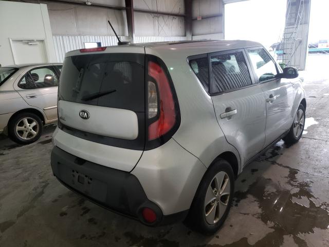 Photo 3 VIN: KNDJN2A29F7785233 - KIA SOUL 