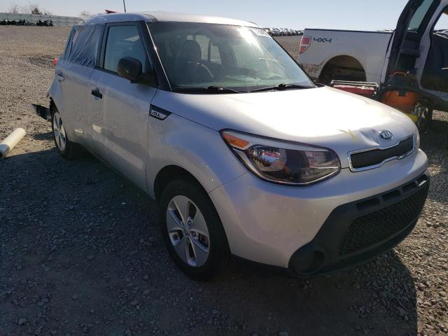 Photo 0 VIN: KNDJN2A29F7787001 - KIA SOUL 