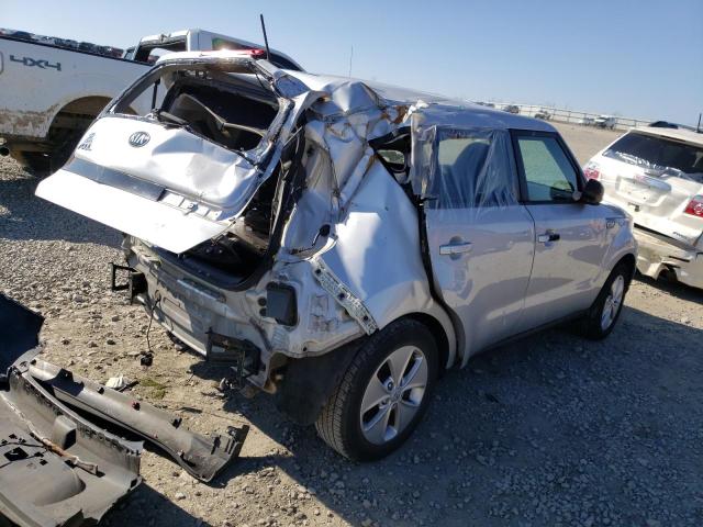 Photo 3 VIN: KNDJN2A29F7787001 - KIA SOUL 