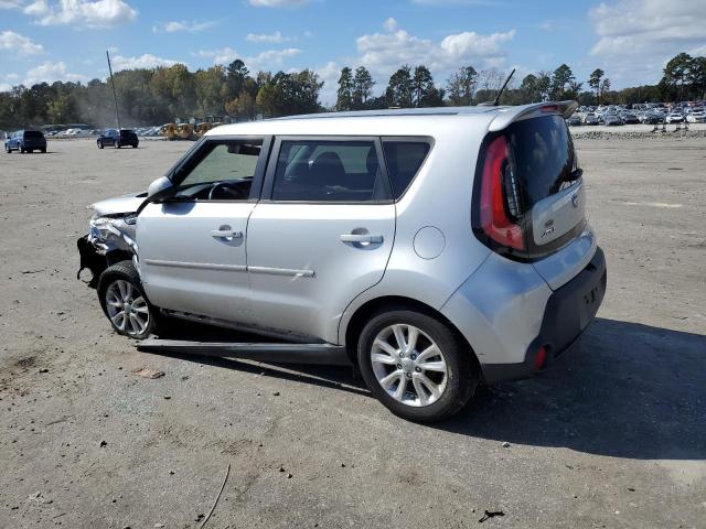 Photo 1 VIN: KNDJN2A29F7788679 - KIA SOUL 