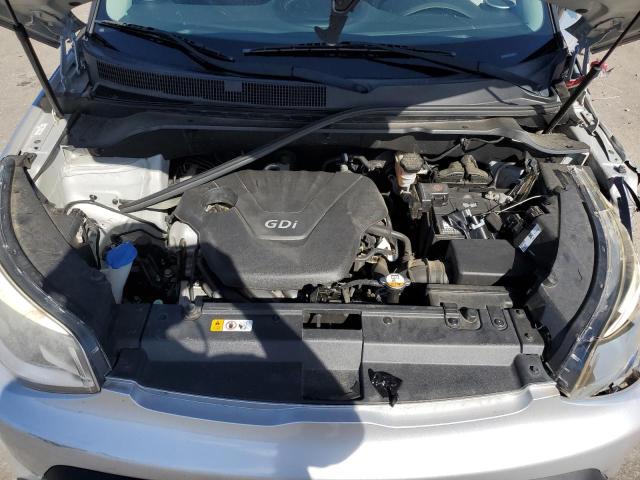 Photo 10 VIN: KNDJN2A29F7788679 - KIA SOUL 