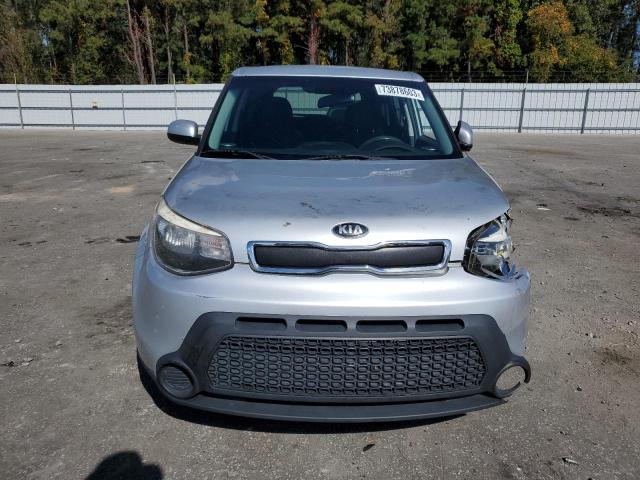 Photo 4 VIN: KNDJN2A29F7788679 - KIA SOUL 