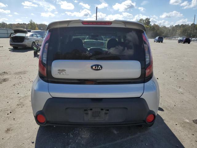 Photo 5 VIN: KNDJN2A29F7788679 - KIA SOUL 