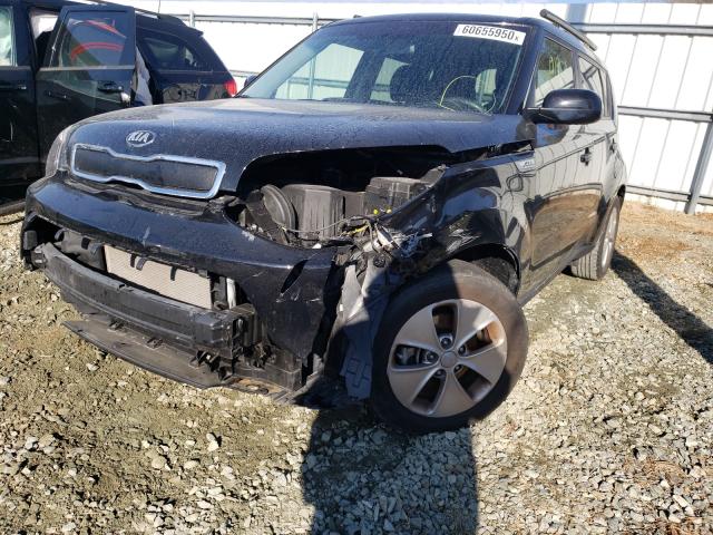 Photo 1 VIN: KNDJN2A29F7788844 - KIA SOUL 