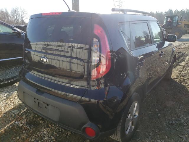 Photo 3 VIN: KNDJN2A29F7788844 - KIA SOUL 