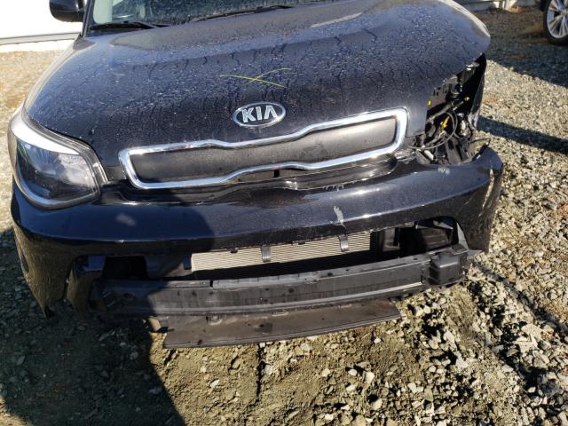 Photo 6 VIN: KNDJN2A29F7788844 - KIA SOUL 